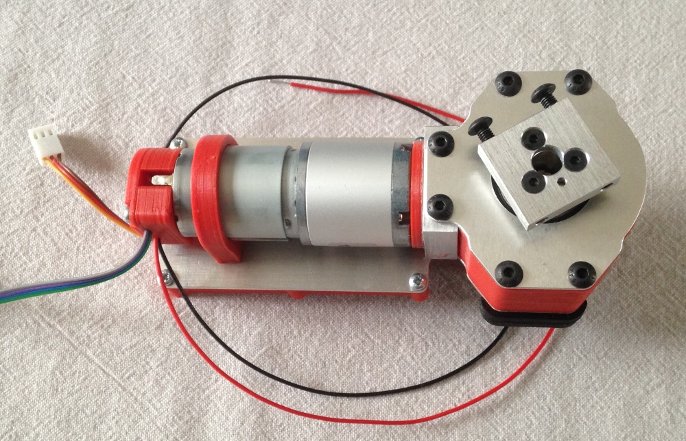 Actuator_Bevel_Gear_Overall_Assy_Photo_20180609